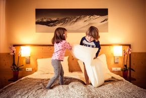 General information about your stay at Hotel Alpenrose