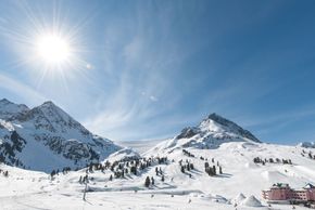 General information about your stay at Hotel Alpenrose