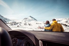 General information about your stay at Hotel Alpenrose