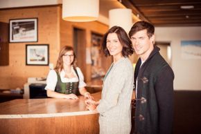 General information about your stay at Hotel Alpenrose