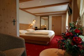 General information about your stay at Hotel Alpenrose