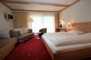 General information about your stay at Hotel Alpenrose
