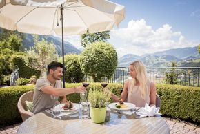 General information about your stay at Hotel AlpenSchlössl