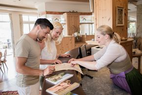 General information about your stay at Hotel AlpenSchlössl