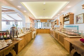 General information about your stay at Hotel AlpenSchlössl