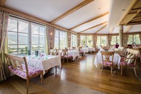 General information about your stay at Hotel AlpenSchlössl