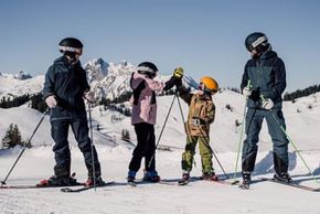 General information about your stay at Hotel AlpenSchlössl