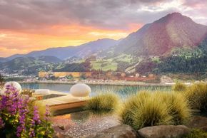 General information about your stay at Hotel AlpenSchlössl