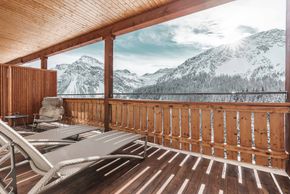 General information about your stay at Hotel Alpensonne