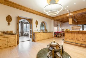 General information about your stay at Hotel Alpensonne