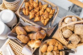 General information about your stay at Hotel Alpensonne