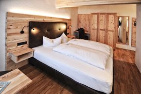 General information about your stay at Hotel Alpetta - das Verwöhnhotel