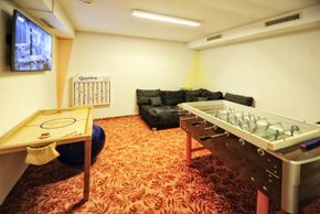 General information about your stay at Hotel Alpetta - das Verwöhnhotel