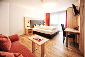 General information about your stay at Hotel Alpetta - das Verwöhnhotel
