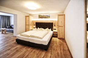 General information about your stay at Hotel Alpetta - das Verwöhnhotel