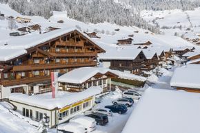 General information about your stay at Hotel Alphof