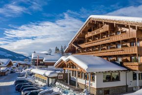 General information about your stay at Hotel Alphof