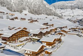 General information about your stay at Hotel Alphof