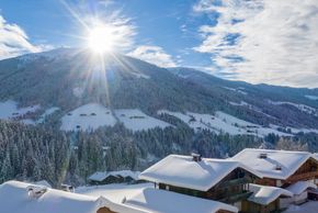 General information about your stay at Hotel Alphof