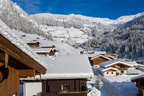 General information about your stay at Hotel Alphof