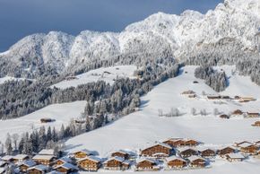 General information about your stay at Hotel Alphof