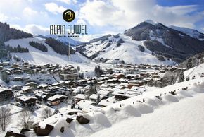 Hotel Alpin Juwel 4*s in Hinterglemm