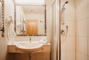 General information about your stay at Hotel Alpina