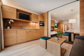 General information about your stay at Hotel Alpina