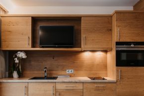 General information about your stay at Hotel Alpina