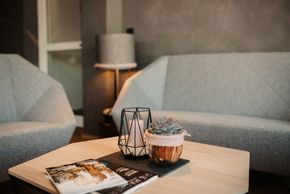 General information about your stay at Hotel Alpina