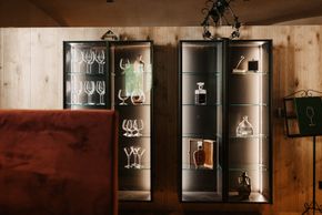 General information about your stay at Hotel Alpina