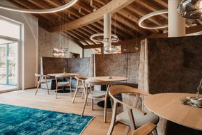 General information about your stay at Hotel Alpina