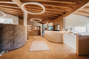 General information about your stay at Hotel Alpina