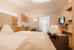 General information about your stay at Hotel Alpina