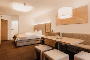 General information about your stay at Hotel Alpina