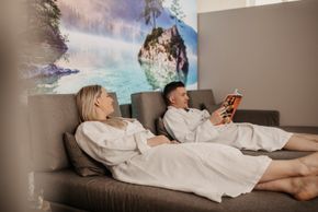 General information about your stay at Hotel Alpina