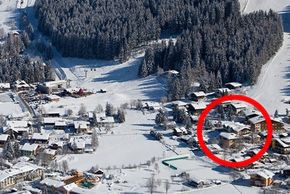 General information about your stay at Hotel Alpina