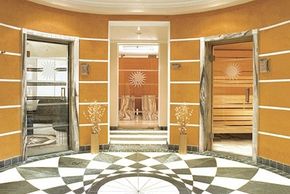 General information about your stay at Hotel Alpina