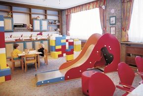 General information about your stay at Hotel Alpina