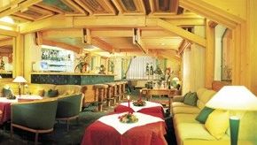 General information about your stay at Hotel Alpina