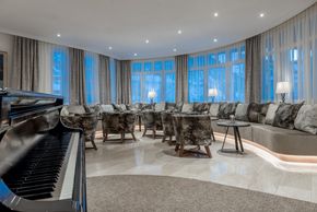General information about your stay at Hotel Alpina Deluxe