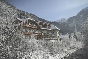 General information about your stay at Hotel Alte Mühle