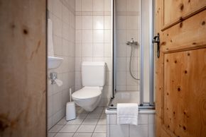 General information about your stay at Hotel Alte Post