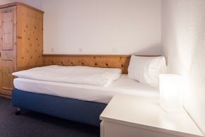General information about your stay at Hotel Alte Post