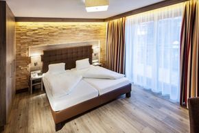 General information about your stay at Hotel am Reiterkogel