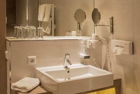 General information about your stay at Hotel am Reiterkogel