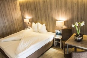 General information about your stay at Hotel am Reiterkogel