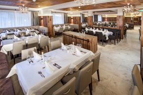 General information about your stay at Hotel am Reiterkogel