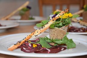 General information about your stay at Hotel Am Stetteneck