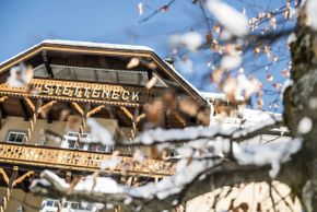 General information about your stay at Hotel Am Stetteneck